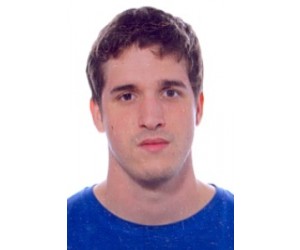 Francisco Rodriguez Herron basketball player - SF