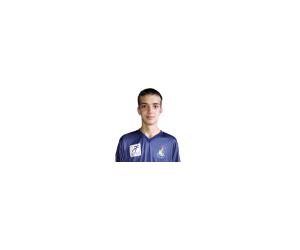 Francisco Santana basketball player