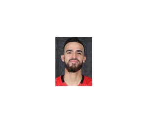 Francisco Santiago basketball player - PG