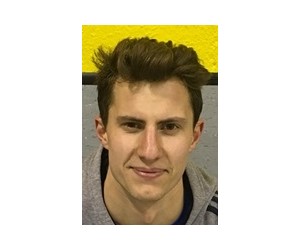 Francisco Santos Esteban basketball player - SF