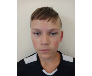 Franciszek Anzlik basketball player - SF