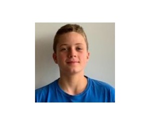 Franciszek Berezecki basketball player - SF/PF