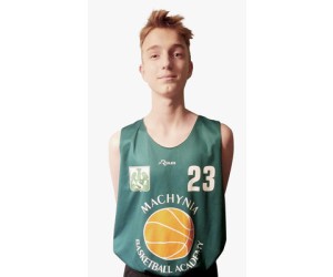 Franciszek Borucinski-Hrycyk basketball player - C
