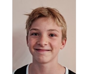 Franciszek Jablonski basketball player - SF/PF