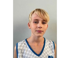 Franciszek Jura basketball player - SG