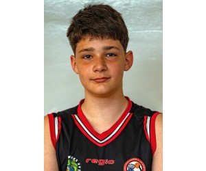 Franciszek Kala basketball player - C