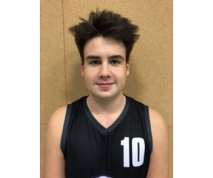 Franciszek Knop basketball player - PG