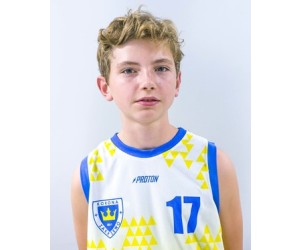 Franciszek Kokot basketball player - SG