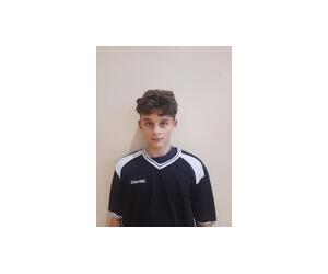 Franciszek Kurbiel basketball player - PG