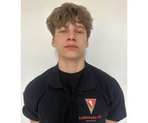 Franciszek Kwiatkowski-Cugow basketball player - PF