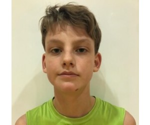 Franciszek Olejczuk basketball player - C