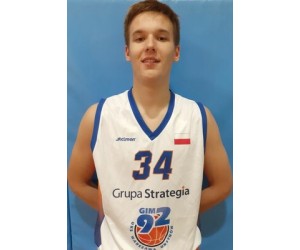 Franciszek Palasz basketball player