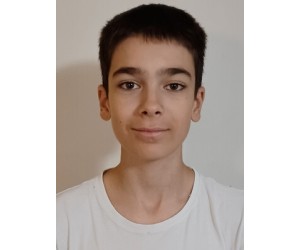 Franciszek Sieczka basketball player - PF