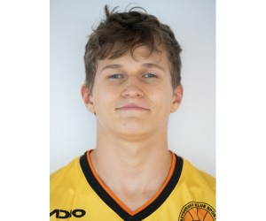 Franciszek Skrabek basketball player - SG