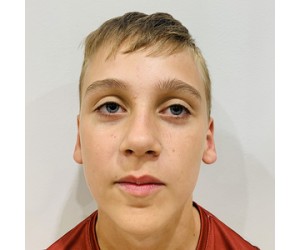 Franciszek Swiderski basketball player - SF