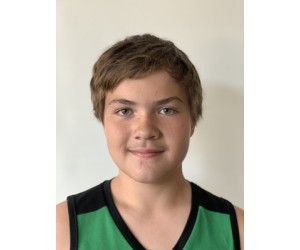 Franciszek Szyc basketball player - PF