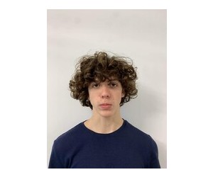 Franciszek Titkow basketball player - SG