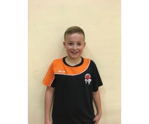 Franciszek Wlochal basketball player - PG