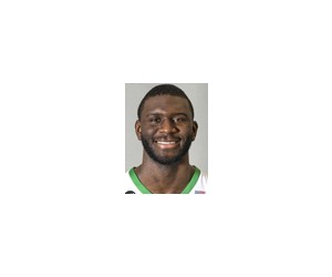 Franck Kepnang basketball player - C