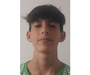 Franco Giovani Torcoletti basketball player