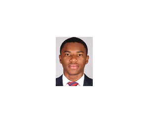 Franco Miller Jr. basketball player photo 1