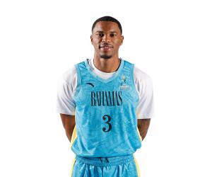 Franco Miller Jr. basketball player - G
