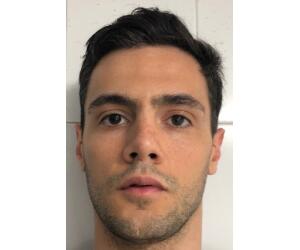 Franco Roman Badami basketball player