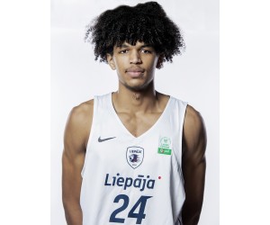 Francois Nkoy basketball player photo 1