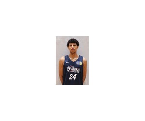 Francois Nkoy basketball player - C