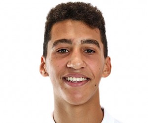 Francois Wibaut basketball player - F