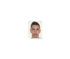 Frane Marsic basketball player - G