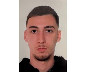 Franjo Miletic basketball player - C