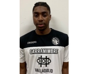 Frank Bartley basketball player photo 1