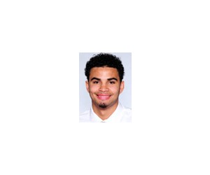 Frank Booker basketball player - SG