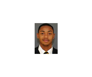 Frank Eaves basketball player - SG