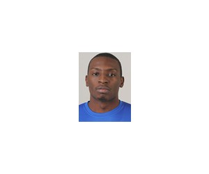 Frank Gaines basketball player - SG