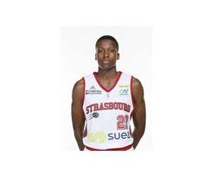 Frank Ntilikina basketball player photo 2