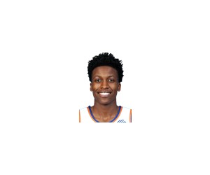 Frank Ntilikina basketball player photo 4