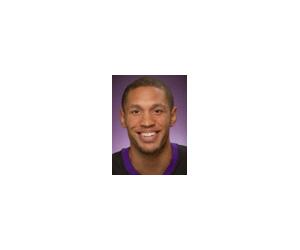 Frank Otis basketball player - F