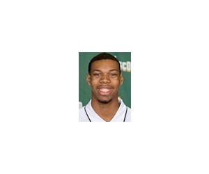 Frank Rogers basketball player - F