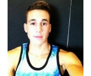 Frank Seguela basketball player - SF