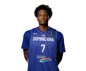 Frank Siaca basketball player - C