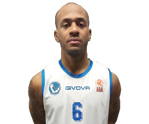 Frank Turner basketball player - PG