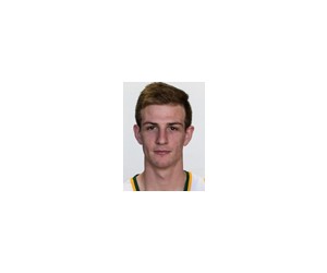 Frankie Ferrari basketball player - PG