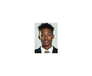 Frankie Hughes basketball player - G