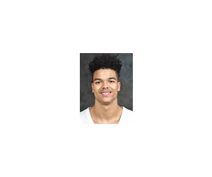 Frankie Policelli basketball player - F