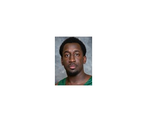 Franklyn Penn Jr basketball player - PG