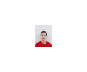Franko Bilos basketball player - F