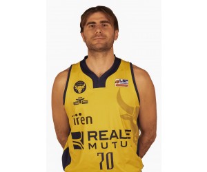 Franko Bushati basketball player - SG