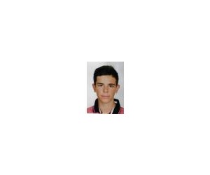 Franko Grguric basketball player - F